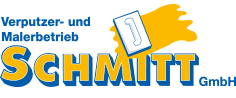 Schmitt Verputzer Logo